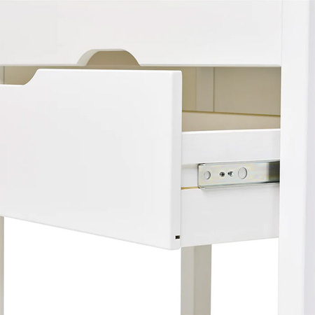 HOPPEKIDS ISABELLA Changing table, white