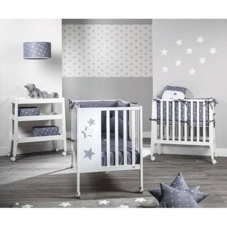 PICCI STELLA Cradle converse white