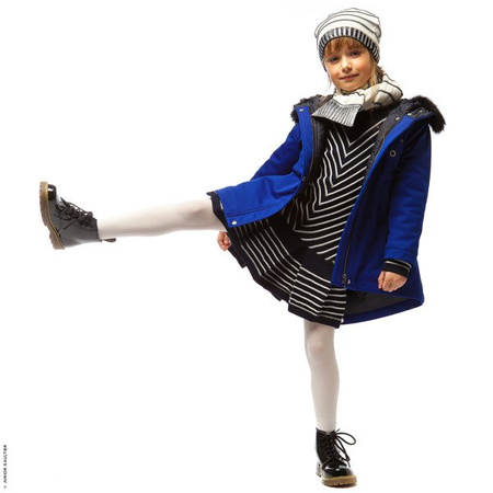 JUNIOR GAULTIER Sukienka 