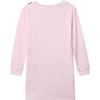 LITTLE MARC JACOBS Cotton printed dress