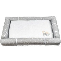 PICCI Lollipop Przewijak na komodę szary