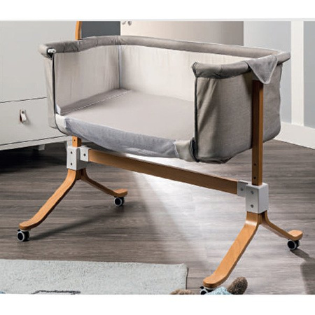 DILI BEST YOU & ME Co-sleepinh crib