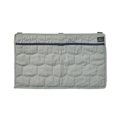LIFETIME KIDSROOMS TwoPocket WBed Organizer, Ocean Life