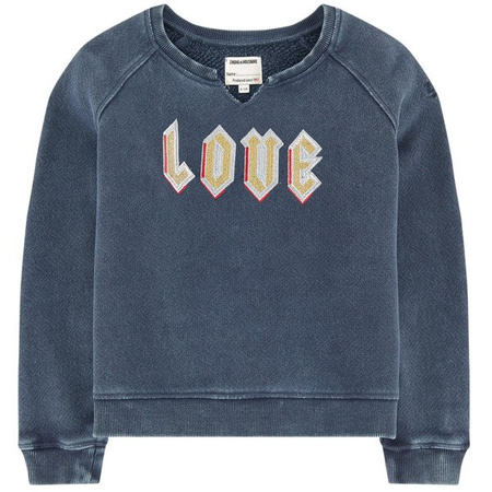 ZADIG & VOLTAIRE Mini Mi Top