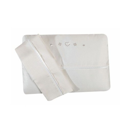 PICCI FLORA Duvet and Pillowcase