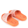 KENZO Kids Klapki dziecięce