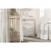 PICCI NANNY Changing Table Mat Big Cream