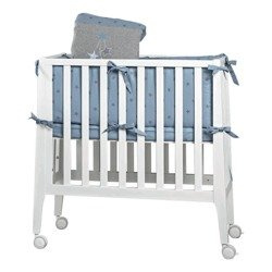 PICCI STELLA Pościel dziecięca 4-częściowa