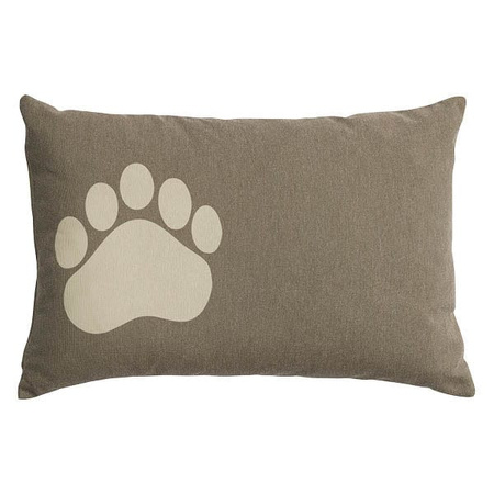 LIFETIME Kidsrooms Children's cushion Paw