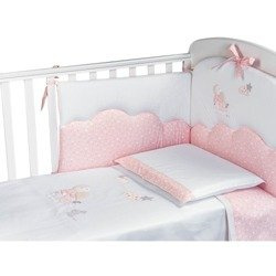 PICCI Lollipop Pościel dziecięca 3-częściowa