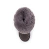 Australia LUXE Kozaki dziecięce wysokie, Grey