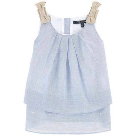 LILI GAUFRETTE Top