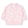 The Marc Jacobs Baby Girl Three-Piece Reversible Tracksuit, Pink