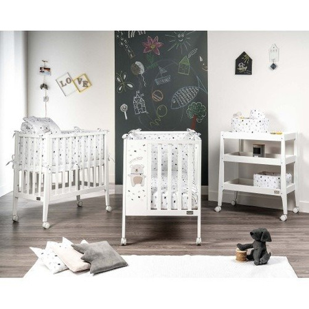 PICCI STELLA Changing table