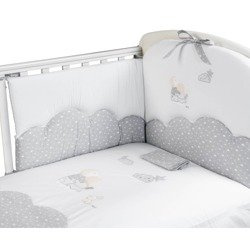 PICCI Lollipop Pościel dziecięca 3-częściowa