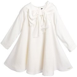 LILI GAUFRETTE Sukienka