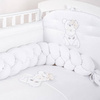 PICCI NANNY Bed Linens Set Cream
