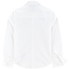 BOSS Kids Koszula chłopięca z długim rękawem biała