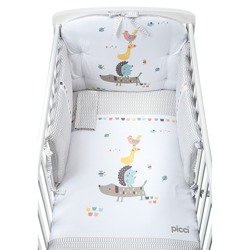 PICCI RINGO Bed Linens Set