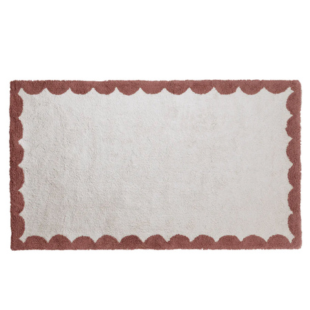 LIFETIME Kidsrooms Fairy Theatre Hand-woven Rectangular Children's Rug