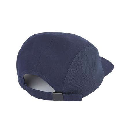 KENZO Kids Czapka dziecięca z daszkiem dla chłopca z logo