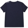 KARL LAGERFELD KIDS MINI MI T-shirt chłopięcy z krótkim rękawem