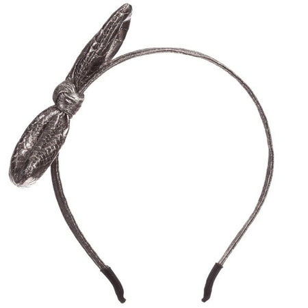 LILI GAUFRETTE Opaska na głowę