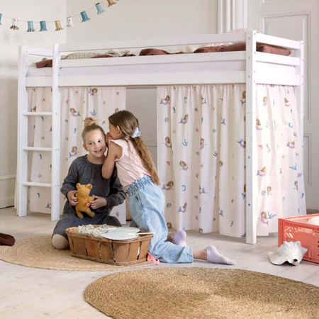 Hoppekids Mermaid bed conopy for  high bed 90x200