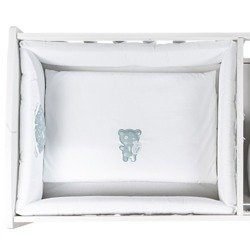 DILI BEST ASTRID 3 Piece bedding set