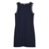Boss Kids Sleevless dress, navy