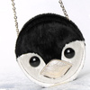 Xavem Shoulder pinguin bag