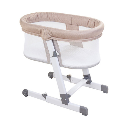 PICCI MiniPi kids cradle grey