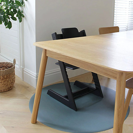 EEVEVE Splat mat - Seiheki Green