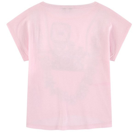 LITTLE MARC JACOBS T-shirt z krótkim rękawem