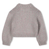 BILLIEBLUSH Sweter dziewczęcy z kieszonkami