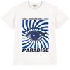 KENZO Kids Printed t-shirt