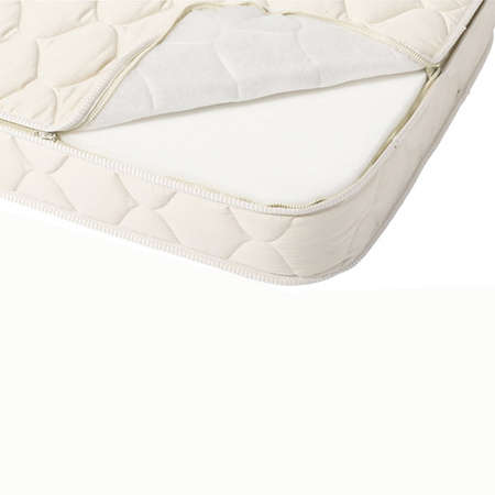  OLIVER FURNITURE MATTRESS FOR WOOD MINI+ 68 X 122 CM