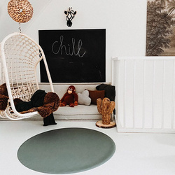 EEVEVE Підкладка для столу - Seiheki Green