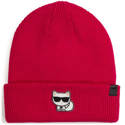 KARL LAGERFELD Kids Choupette Mini Me hat