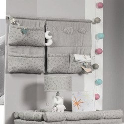 DILI BEST ASTRID Wall panel