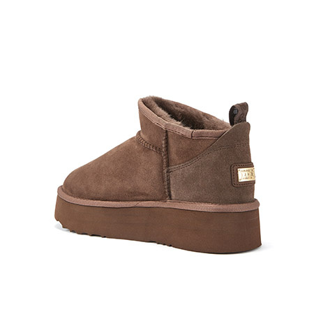 Australia LUXE Children's Ankle Boots, Beva