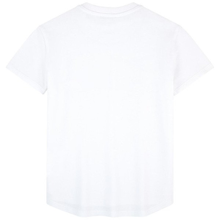 KENZO Kids T-shirt z krótkim rękawem z logo