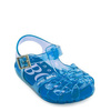 BOSS Kids Kids jelly sandals in blue