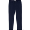 BOSS Kids Fleece tracksuit pants
