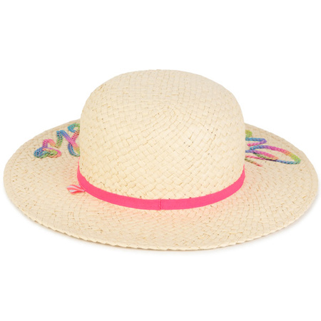 LILI GAUFRETTE Kapelusz 