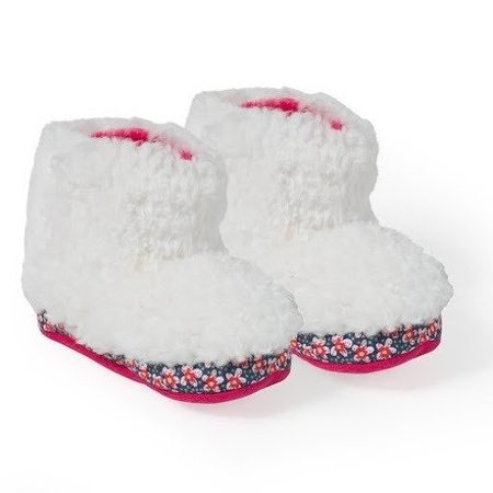 CATIMINI Buciki pre-walker 