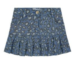 THE MARC JACOBS Spódnica dziewczęca w panterkę
