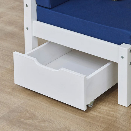 Hoppekids drawer on wheels