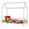 Hoppekids Kids CREATOR. bedding, adult size 140x200/63x60cm