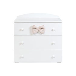 PICCI Puima Dresses three drawers